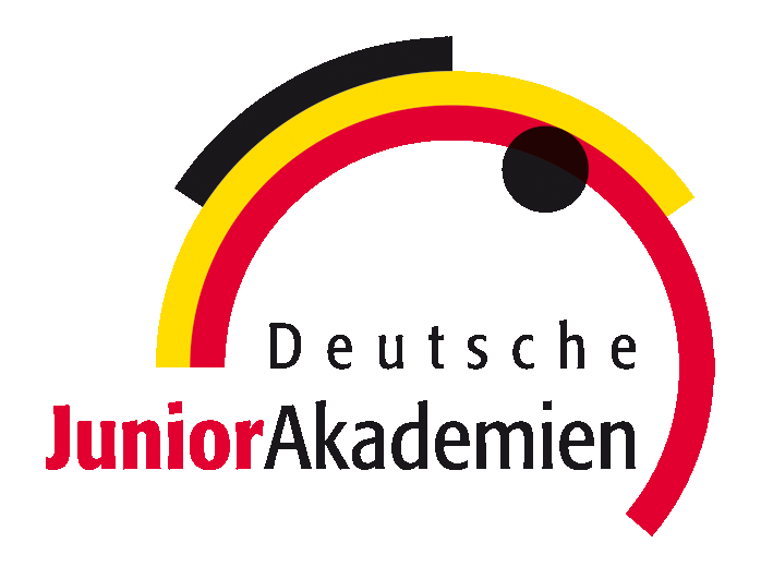 Logo Deutsche Juniorakademie